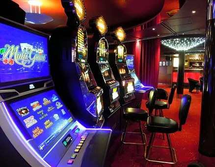 Slot Icon